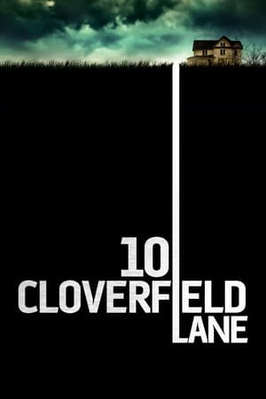 10 Cloverfield Lane (2016) Hindi Dual Audio [890MB] HD Poster Download - filmyfly