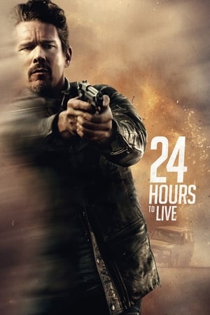 24 Hours to Live (2017) Hindi Dual Audio 350MB HD Poster Download - filmyfly