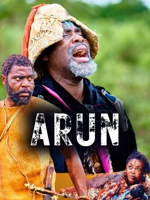 Arun (2026) Hindi (MULTI AUDIO) – – HD Poster Download - filmyfly