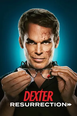 Dexter: Resurrection 2025 Season 1 Hindi (MULTI AUDIO) – –