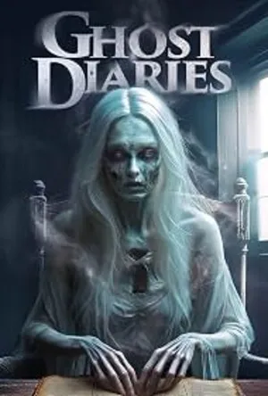 Ghost Diaries (2026) Hindi (MULTI AUDIO) – – HD Poster Download - filmyfly