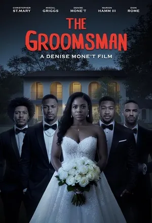 The Groomsman (2026) Hindi (MULTI AUDIO) – – HD Poster Download - filmyfly