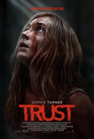 Trust 2025 Hindi Dual Audio HD Poster Download - filmyfly