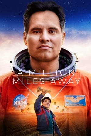 A Million Miles Away 2023 Hindi Dual Audio – HD Poster Download - filmyfly