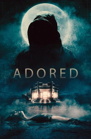 Adored (2026) Hindi (MULTI AUDIO) – – HD Poster Download - filmyfly