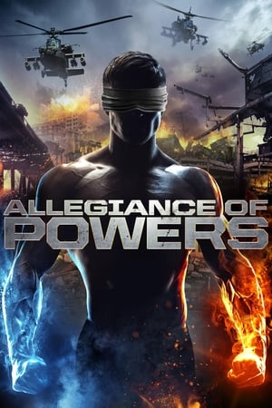Allegiance of Powers (2016) Hindi Dual Audio [900MB] HD Poster Download - filmyfly