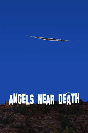 Angels Near Death (2026) Hindi (MULTI AUDIO) – – HD Poster Download - filmyfly