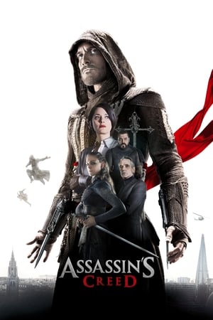 Assassin’s Creed 2016 HC (Hindi) Dual Audio [1.2GB] HD Poster Download - filmyfly