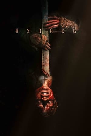 Azrael 2024 Hindi HD Poster Download - filmyfly