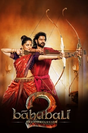 Baahubali 2 (2017) Hindi Dubbed Download HD Poster Download - filmyfly