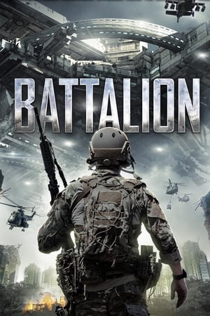 Battalion 2018 Hindi Dual Audio [940MB] HD Poster Download - filmyfly