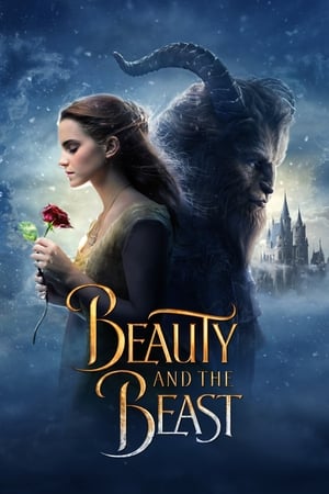 Beauty and the Beast 2017 Hindi Dual Audio HD Poster Download - filmyfly