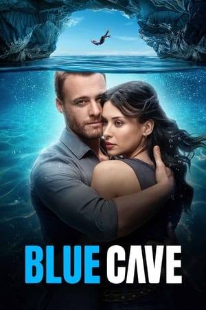 Blue Cave (2024) Hindi Dual Audio – 720p – HD Poster Download - filmyfly