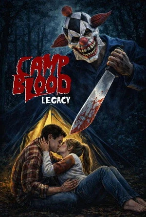 Camp Blood Legacy (2026) Hindi (MULTI AUDIO) – –