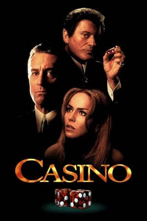 Casino 1995 100mb Hindi Dual Audio movie Download HD Poster Download - filmyfly