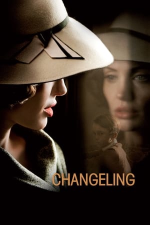 Changeling (2008) Hindi Dual Audio [1.2GB] HD Poster Download - filmyfly