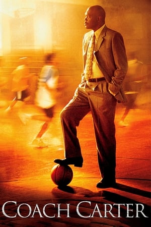 Coach Carter 2005 Hindi Dual Audio [1.2GB] HD Poster Download - filmyfly
