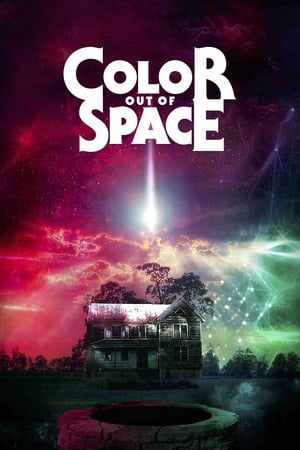 Color Out of Space (2019) Hindi Dual Audio 400MB HD Poster Download - filmyfly