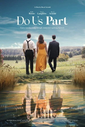 Do Us Part (2026) Hindi (MULTI AUDIO) – – HD Poster Download - filmyfly
