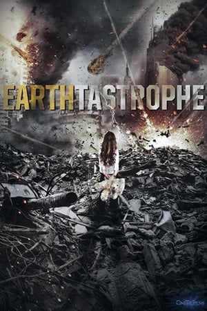Earthtastrophe (2016) Hindi Dual Audio 300MB HD Poster Download - filmyfly