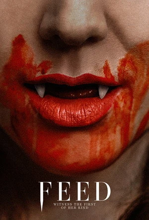 Feed (2026) Hindi (MULTI AUDIO) – – HD Poster Download - filmyfly