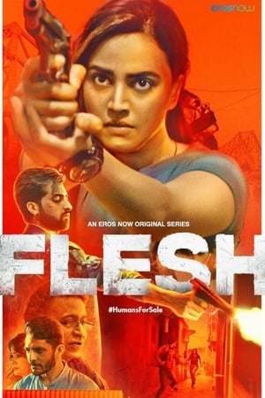 Flesh (2020) Season 01 All Episodes Hindi [Complete] – HD Poster Download - filmyfly