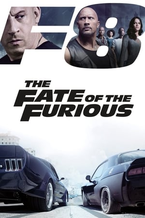 Furious 2017 Hindi Dual Audio – HD Poster Download - filmyfly