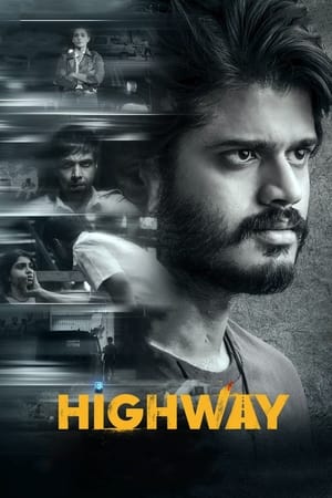 Highway 2022 (Hindi – Telugu) Dual Audio – HD Poster Download - filmyfly