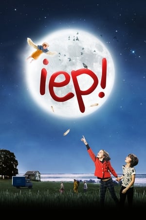 Iep! (2010) Dual Audio Hindi Full Movie - 1GB HD Poster Download - filmyfly