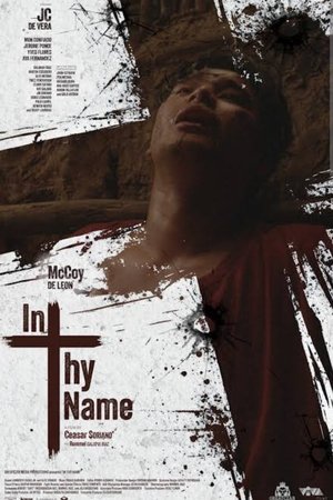 In Thy Name (2025) Hindi (MULTI AUDIO) – – HD Poster Download - filmyfly
