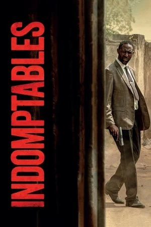Indomptables (2025) Hindi (MULTI AUDIO) – – HD Poster Download - filmyfly
