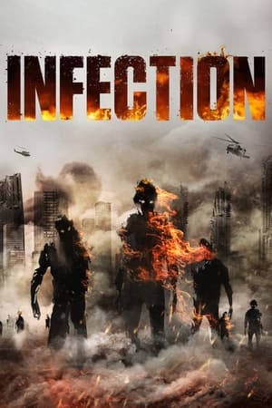 Infection (2019) Hindi Dual Audio 350MB HD Poster Download - filmyfly