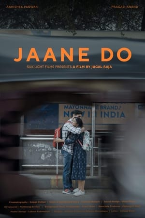 Jaane Do 2023 Hindi HD Poster Download - filmyfly