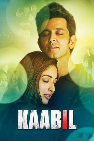 Kaabil 2017 Full Movie [650MB] Download HD Poster Download - filmyfly