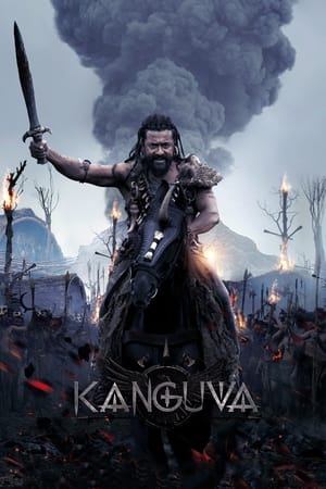 Kanguva 2024 Kannada Dubbed HD Poster Download - filmyfly