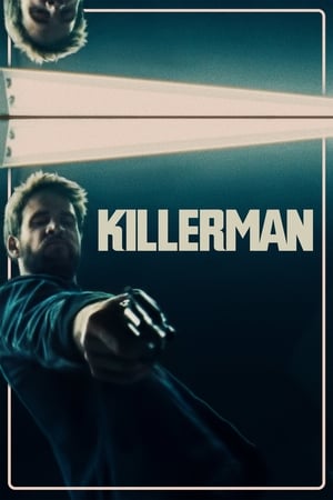 Killerman (2019) Hindi Dual Audio [1GB] HD Poster Download - filmyfly