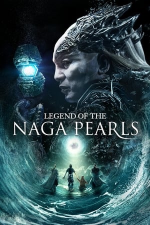 Legend of the Naga Pearls 2017 300MB Dual Audio [Hindi - English] Download HD Poster Download - filmyfly