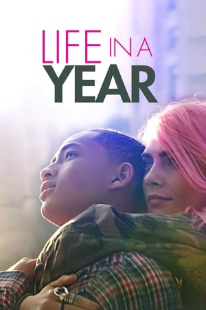 Life in a Year (2020) Hindi Dual Audio 350MB HD Poster Download - filmyfly