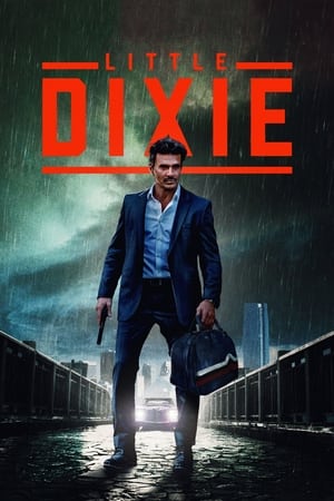 Little Dixie (2023) Hindi Dual Audio – HD Poster Download - filmyfly