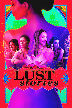 Lust Stories (2018) Movie [620MB] HD Poster Download - filmyfly