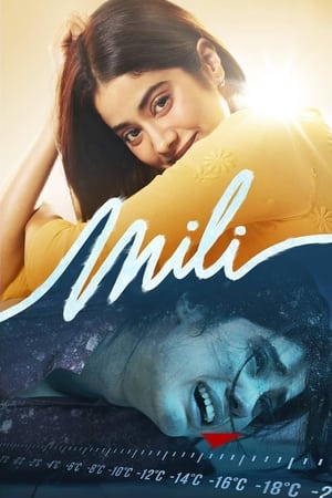 Mili 2022 Hindi Movie – HD Poster Download - filmyfly
