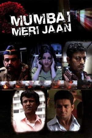 Mumbai Meri Jaan 2008 Hindi Dual Audio HD Poster Download - filmyfly