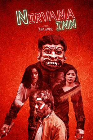 Nirvana Inn 2019 Hindi Movie - [300MB] HD Poster Download - filmyfly