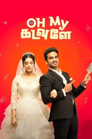 Oh My Kadavule (2020) (Hindi – Tamil) Dual Audio – 480p