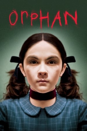 Orphan (2009) Hindi Dual Audio [880MB] HD Poster Download - filmyfly