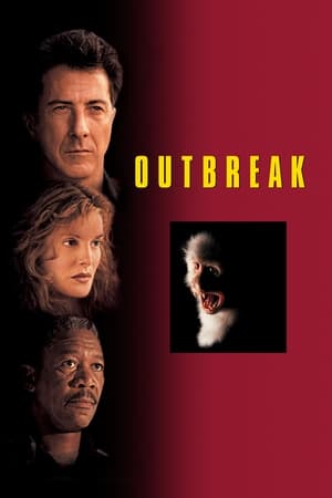 Outbreak (1995) Hindi Dual Audio 400MB HD Poster Download - filmyfly