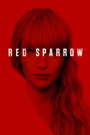Red Sparrow 2018 Hindi Dual Audio [1.3GB] ESubs HD Poster Download - filmyfly
