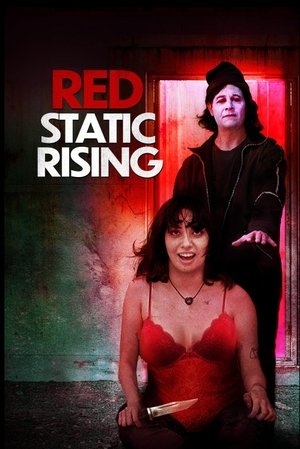 Red Static Rising (2025) Hindi (MULTI AUDIO) – – HD Poster Download - filmyfly