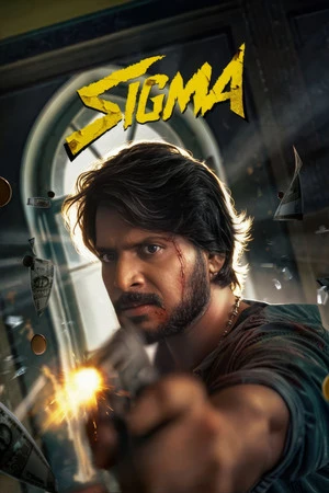 Sigma 2026 Hindi - Tamil Dual Audio