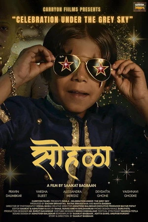 Sohla (2026) Hindi (MULTI AUDIO) – – HD Poster Download - filmyfly
